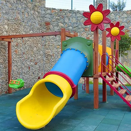 Sun Palace Garden * Alanya