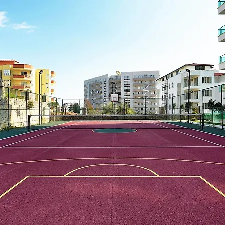 Apartment Sun Palace Garden *