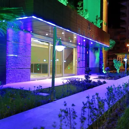 Apartment Sun Palace Garden